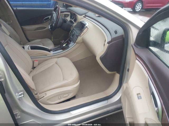 Aukcja sprzedaży 2010 Buick Lacrosse Cxs, vin: 1G4GE5EV4AF255181, numer aukcji: 44981137