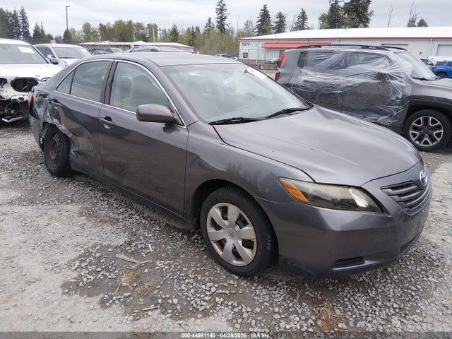 Aukcja sprzedaży 2009 Toyota Camry Le, vin: 4T4BE46K59R117770, numer aukcji: 44981140