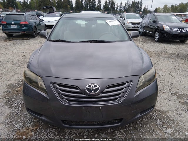 Aukcja sprzedaży 2009 Toyota Camry Le, vin: 4T4BE46K59R117770, numer aukcji: 44981140