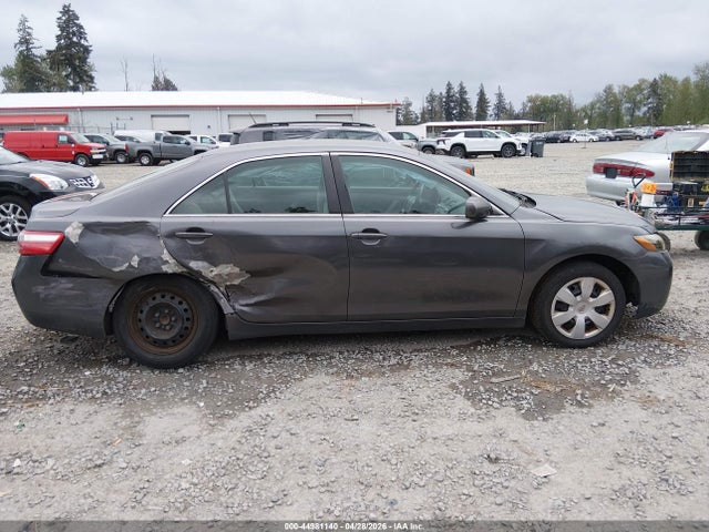 Aukcja sprzedaży 2009 Toyota Camry Le, vin: 4T4BE46K59R117770, numer aukcji: 44981140