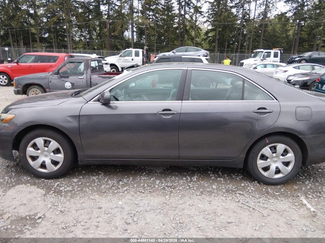Aukcja sprzedaży 2009 Toyota Camry Le, vin: 4T4BE46K59R117770, numer aukcji: 44981140