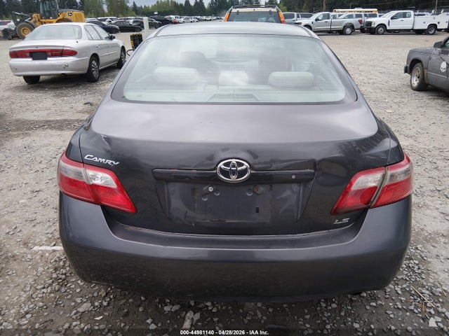 Aukcja sprzedaży 2009 Toyota Camry Le, vin: 4T4BE46K59R117770, numer aukcji: 44981140