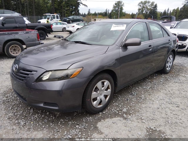 Aukcja sprzedaży 2009 Toyota Camry Le, vin: 4T4BE46K59R117770, numer aukcji: 44981140