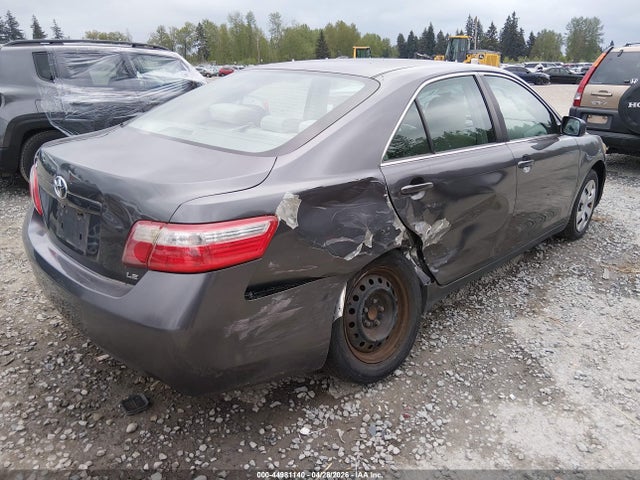 Aukcja sprzedaży 2009 Toyota Camry Le, vin: 4T4BE46K59R117770, numer aukcji: 44981140