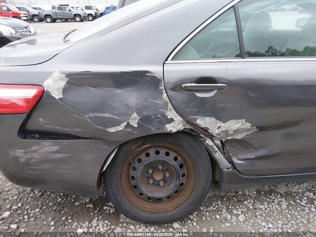Aukcja sprzedaży 2009 Toyota Camry Le, vin: 4T4BE46K59R117770, numer aukcji: 44981140