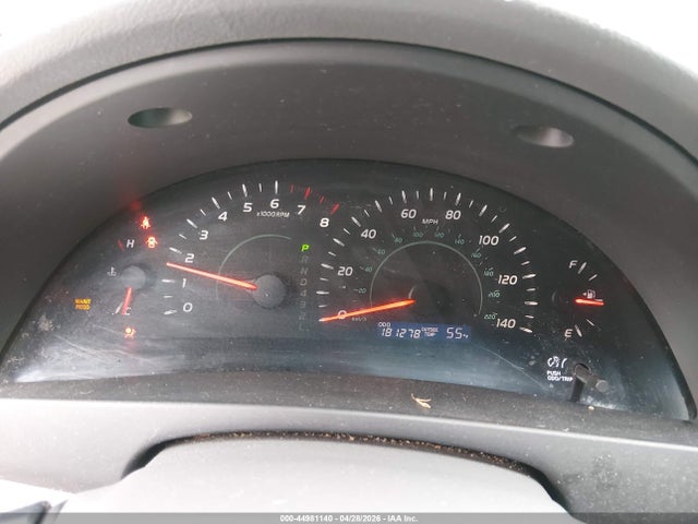 Aukcja sprzedaży 2009 Toyota Camry Le, vin: 4T4BE46K59R117770, numer aukcji: 44981140