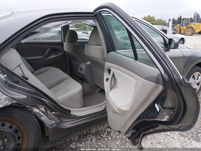 Aukcja sprzedaży 2009 Toyota Camry Le, vin: 4T4BE46K59R117770, numer aukcji: 44981140