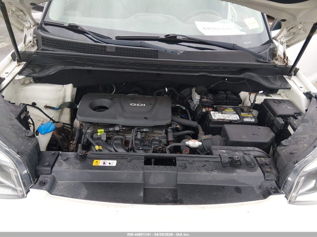 Aukcja sprzedaży 2017 Kia Soul, vin: KNDJN2A21H7457548, numer aukcji: 44981141