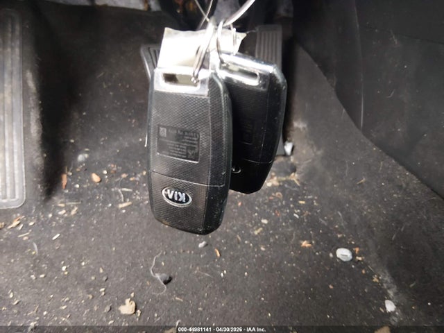Aukcja sprzedaży 2017 Kia Soul, vin: KNDJN2A21H7457548, numer aukcji: 44981141