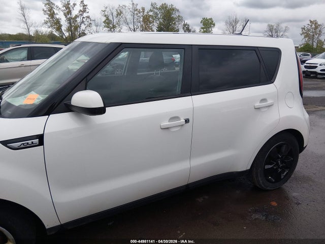 Aukcja sprzedaży 2017 Kia Soul, vin: KNDJN2A21H7457548, numer aukcji: 44981141