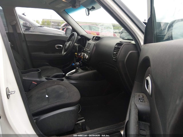 Aukcja sprzedaży 2017 Kia Soul, vin: KNDJN2A21H7457548, numer aukcji: 44981141