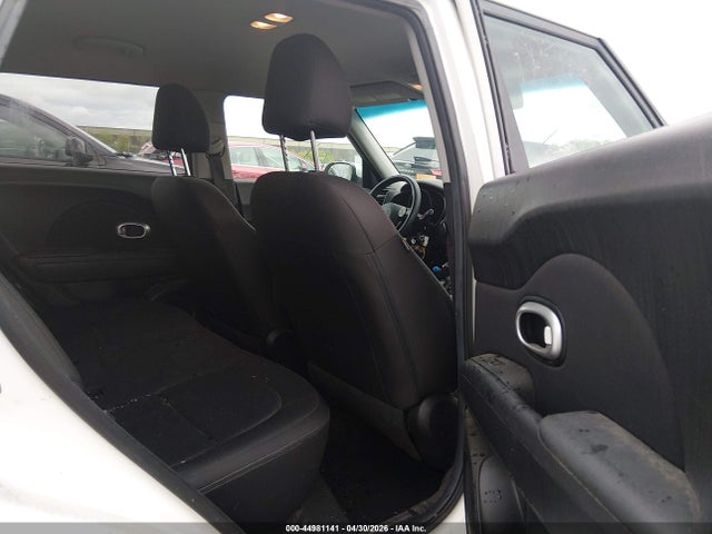 Aukcja sprzedaży 2017 Kia Soul, vin: KNDJN2A21H7457548, numer aukcji: 44981141