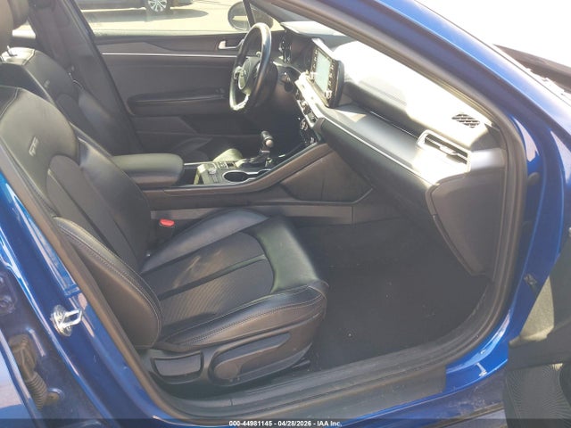 Aukcja sprzedaży 2021 Kia K5 Gt-line, vin: 5XXG64J2XMG059064, numer aukcji: 44981145