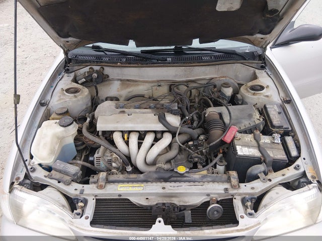 Aukcja sprzedaży 1999 Toyota Corolla Ve, vin: 1NXBR12E0XZ260264, numer aukcji: 44981147