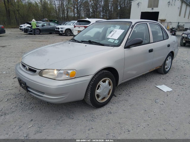 Aukcja sprzedaży 1999 Toyota Corolla Ve, vin: 1NXBR12E0XZ260264, numer aukcji: 44981147