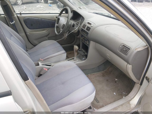 Aukcja sprzedaży 1999 Toyota Corolla Ve, vin: 1NXBR12E0XZ260264, numer aukcji: 44981147