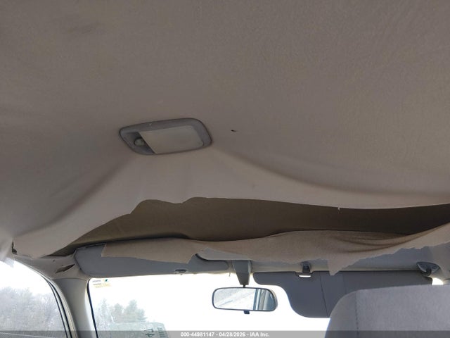 Aukcja sprzedaży 1999 Toyota Corolla Ve, vin: 1NXBR12E0XZ260264, numer aukcji: 44981147