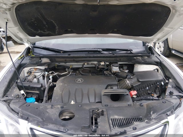 Aukcja sprzedaży 2014 Acura Rdx, vin: 5J8TB3H33EL000668, numer aukcji: 44981149