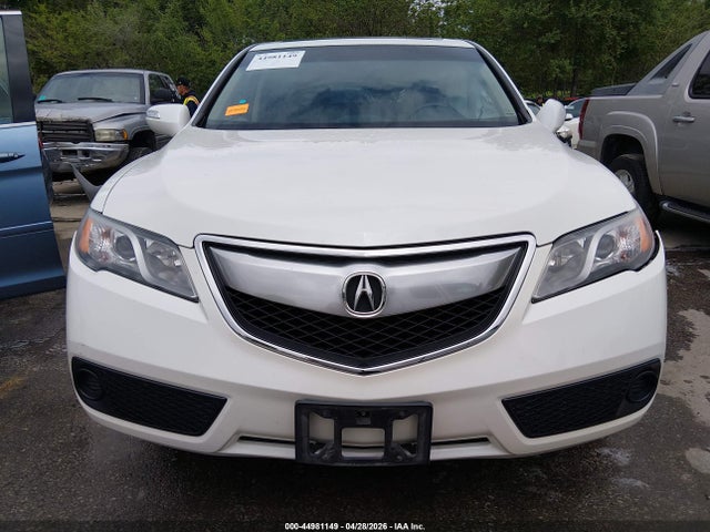 Aukcja sprzedaży 2014 Acura Rdx, vin: 5J8TB3H33EL000668, numer aukcji: 44981149