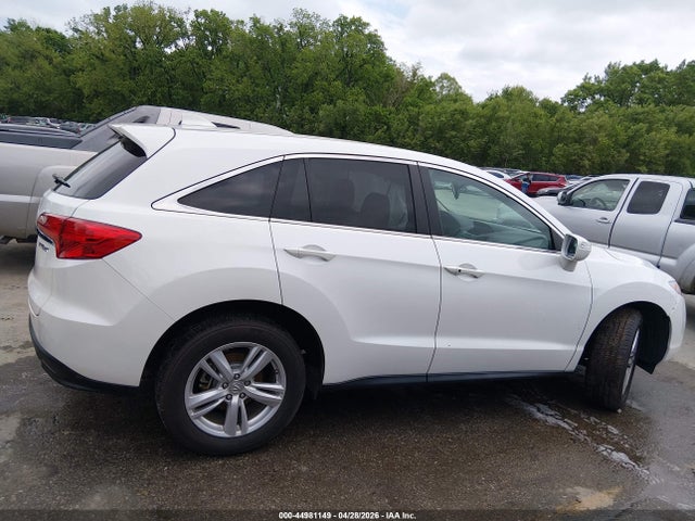 Aukcja sprzedaży 2014 Acura Rdx, vin: 5J8TB3H33EL000668, numer aukcji: 44981149