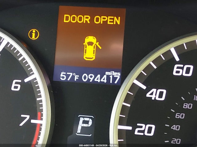 Aukcja sprzedaży 2014 Acura Rdx, vin: 5J8TB3H33EL000668, numer aukcji: 44981149