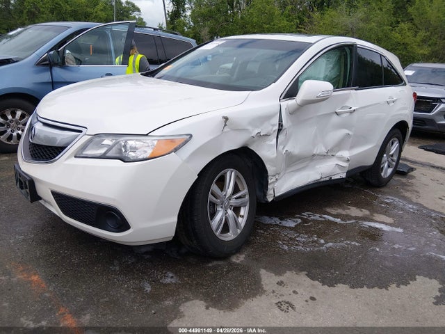 Aukcja sprzedaży 2014 Acura Rdx, vin: 5J8TB3H33EL000668, numer aukcji: 44981149