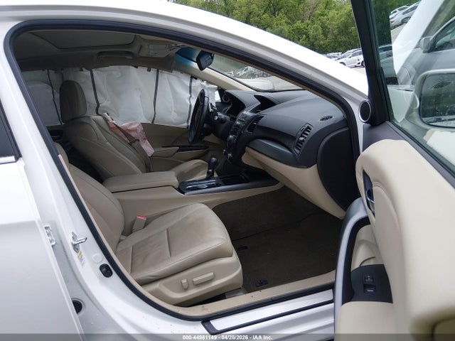 Aukcja sprzedaży 2014 Acura Rdx, vin: 5J8TB3H33EL000668, numer aukcji: 44981149