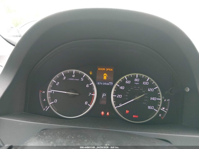 Aukcja sprzedaży 2014 Acura Rdx, vin: 5J8TB3H33EL000668, numer aukcji: 44981149