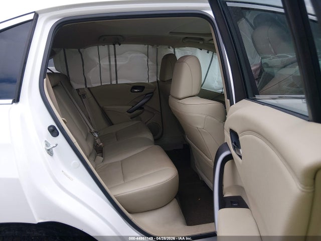 Aukcja sprzedaży 2014 Acura Rdx, vin: 5J8TB3H33EL000668, numer aukcji: 44981149