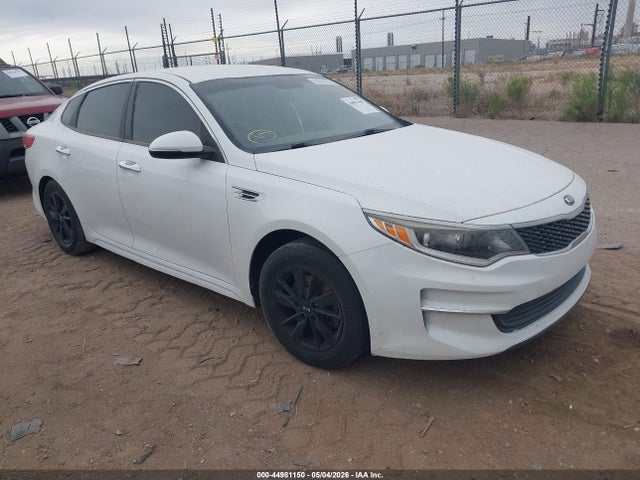 2018 5XXGT4L32JG199457 main image