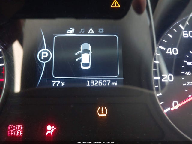KIA Optima Lx 2018 5XXGT4L32JG199457 Image 15