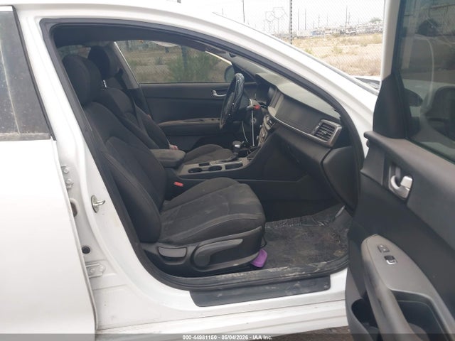 KIA Optima Lx 2018 5XXGT4L32JG199457 Image 5