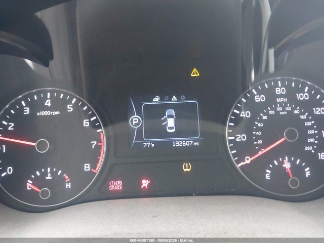 KIA Optima Lx 2018 5XXGT4L32JG199457 Image 7