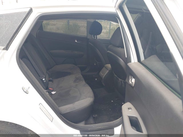 KIA Optima Lx 2018 5XXGT4L32JG199457 Image 8