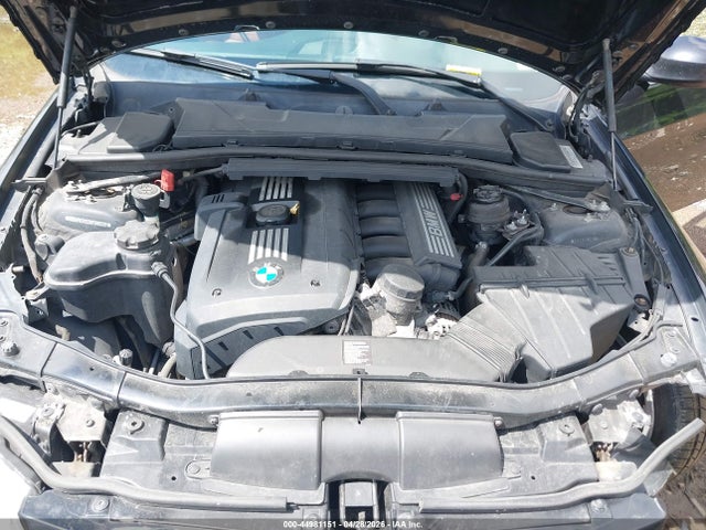 Продаж на аукціоні авто 2011 Bmw 328i Xdrive, vin: WBAPK7C53BF086328, номер лоту: 44981151