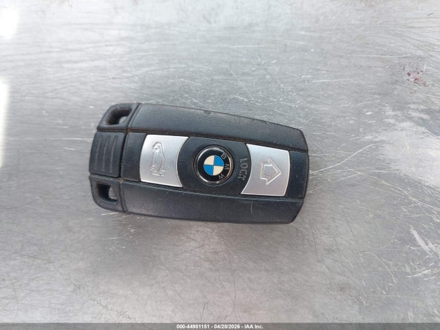 Продаж на аукціоні авто 2011 Bmw 328i Xdrive, vin: WBAPK7C53BF086328, номер лоту: 44981151