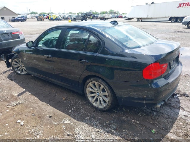 Продаж на аукціоні авто 2011 Bmw 328i Xdrive, vin: WBAPK7C53BF086328, номер лоту: 44981151