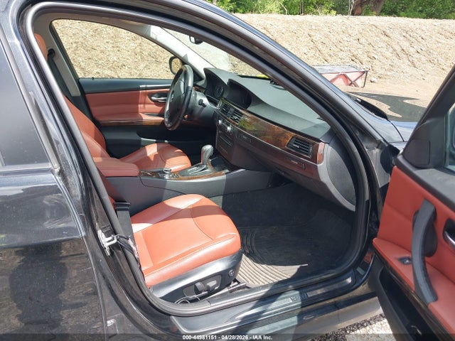 Продаж на аукціоні авто 2011 Bmw 328i Xdrive, vin: WBAPK7C53BF086328, номер лоту: 44981151