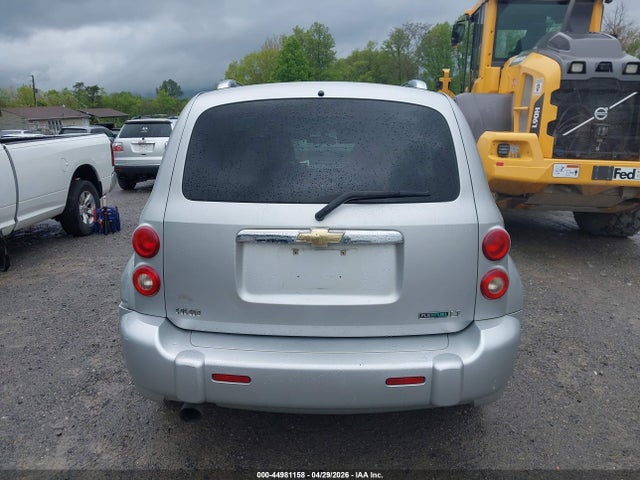 2010 Chevrolet Hhr Lt მანქანა იყიდება აუქციონზე, vin: 3GNBACDVXAS552572, აუქციონის ნომერი: 44981158