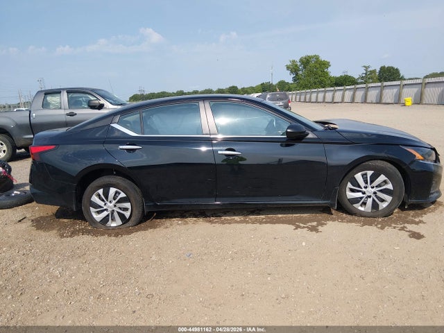 Aukcja sprzedaży 2024 Nissan Altima S Fwd, vin: 1N4BL4BV0RN423179, numer aukcji: 44981162