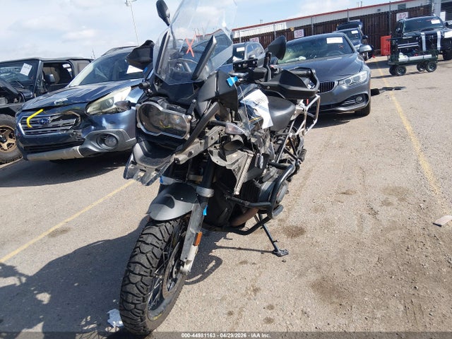 Aukcja sprzedaży 2020 Bmw R 1250 Gs, vin: WB10J930XLZJ18678, numer aukcji: 44981163