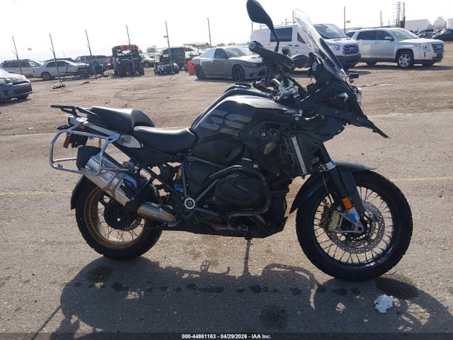Aukcja sprzedaży 2020 Bmw R 1250 Gs, vin: WB10J930XLZJ18678, numer aukcji: 44981163