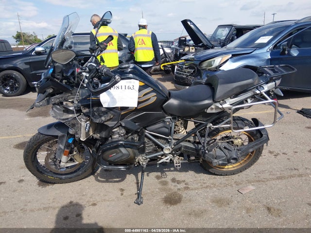 Aukcja sprzedaży 2020 Bmw R 1250 Gs, vin: WB10J930XLZJ18678, numer aukcji: 44981163