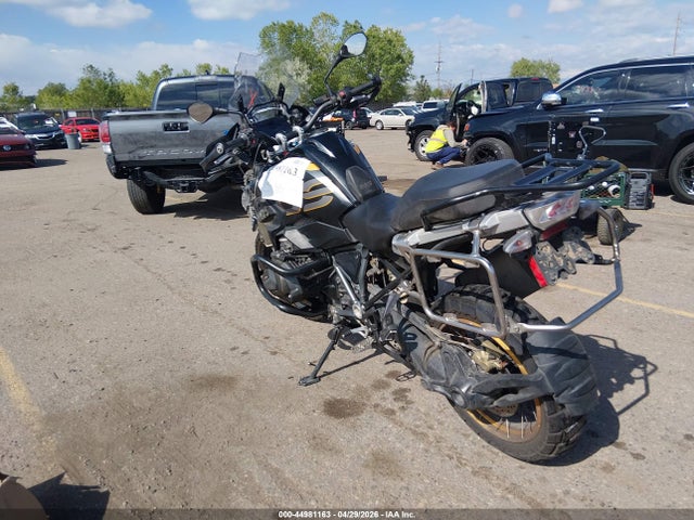 Aukcja sprzedaży 2020 Bmw R 1250 Gs, vin: WB10J930XLZJ18678, numer aukcji: 44981163