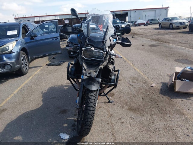 Aukcja sprzedaży 2020 Bmw R 1250 Gs, vin: WB10J930XLZJ18678, numer aukcji: 44981163