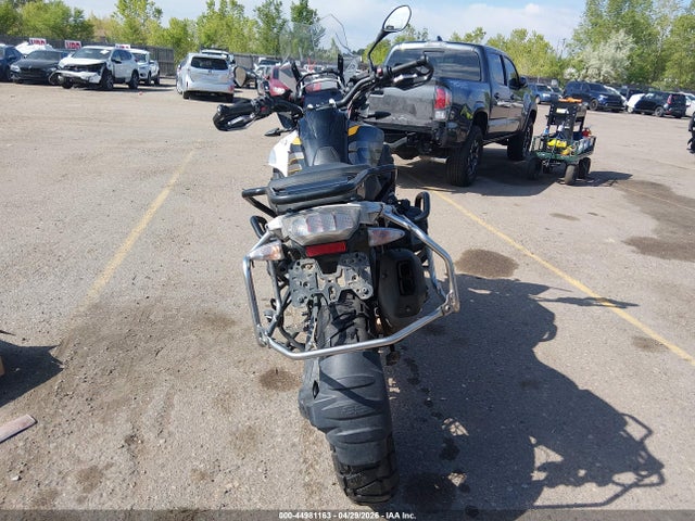 Aukcja sprzedaży 2020 Bmw R 1250 Gs, vin: WB10J930XLZJ18678, numer aukcji: 44981163