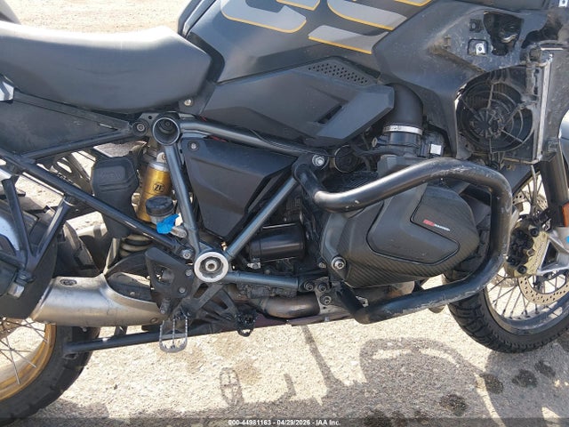 Aukcja sprzedaży 2020 Bmw R 1250 Gs, vin: WB10J930XLZJ18678, numer aukcji: 44981163