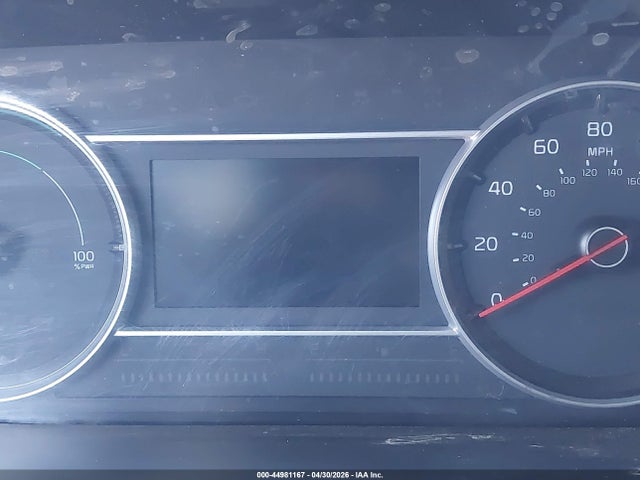 KNDRHDLGXP5180410 KIA Sorento Hybrid Ex