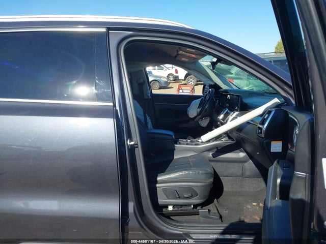 KNDRHDLGXP5180410 KIA Sorento Hybrid Ex