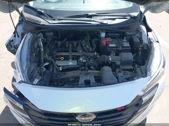 Продаж на аукціоні авто 2023 Nissan Versa 1.6 Sr Xtronic Cvt, vin: 3N1CN8FV8PL818379, номер лоту: 44981172